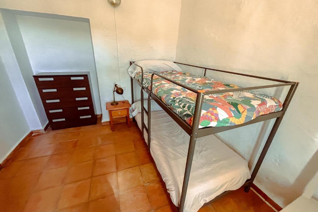Photo of Bedroom in Algodonales