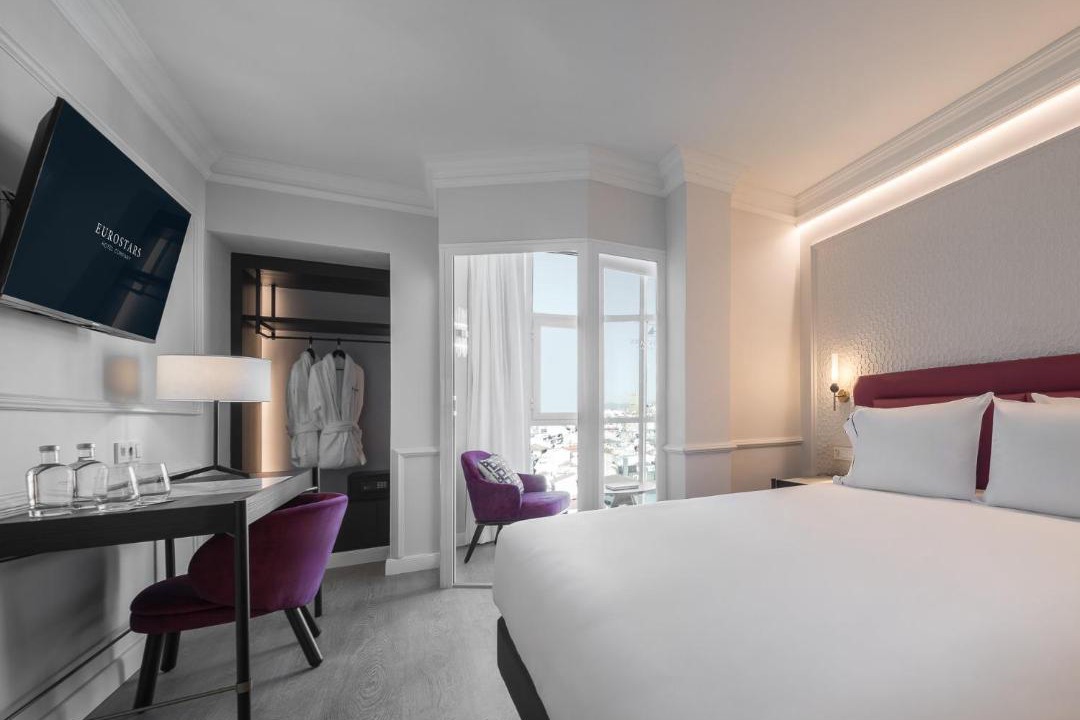 Photo of Bedroom in Figares