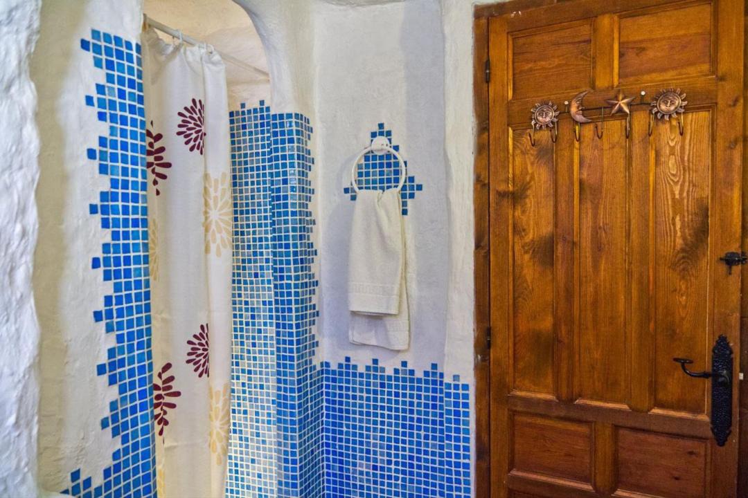 Photo of Bathroom in Gorafe