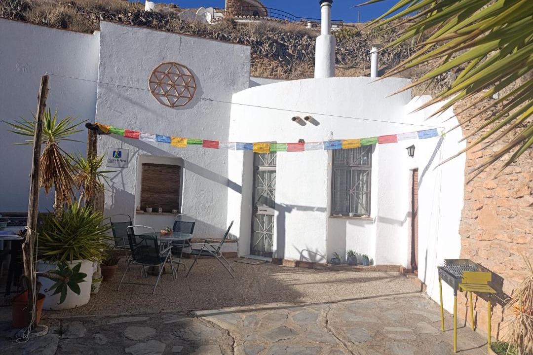 Photo of Others in Gorafe