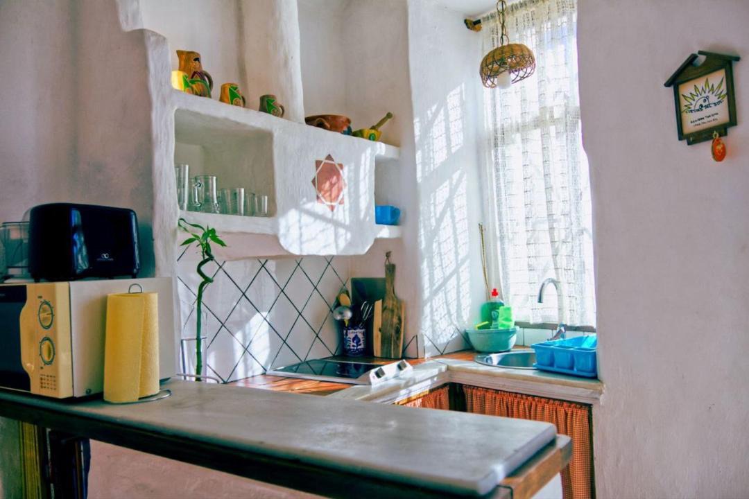 Photo of Kitchen in Gorafe