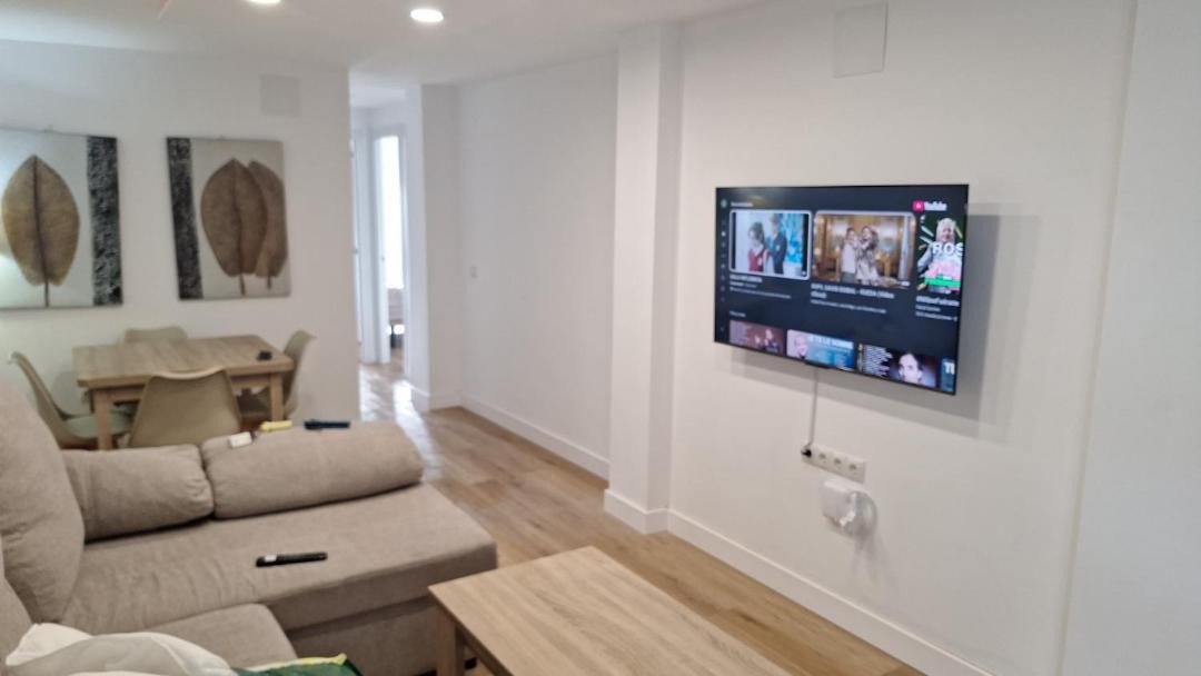 Photo of Livingroom in La Linea de la Concepcion