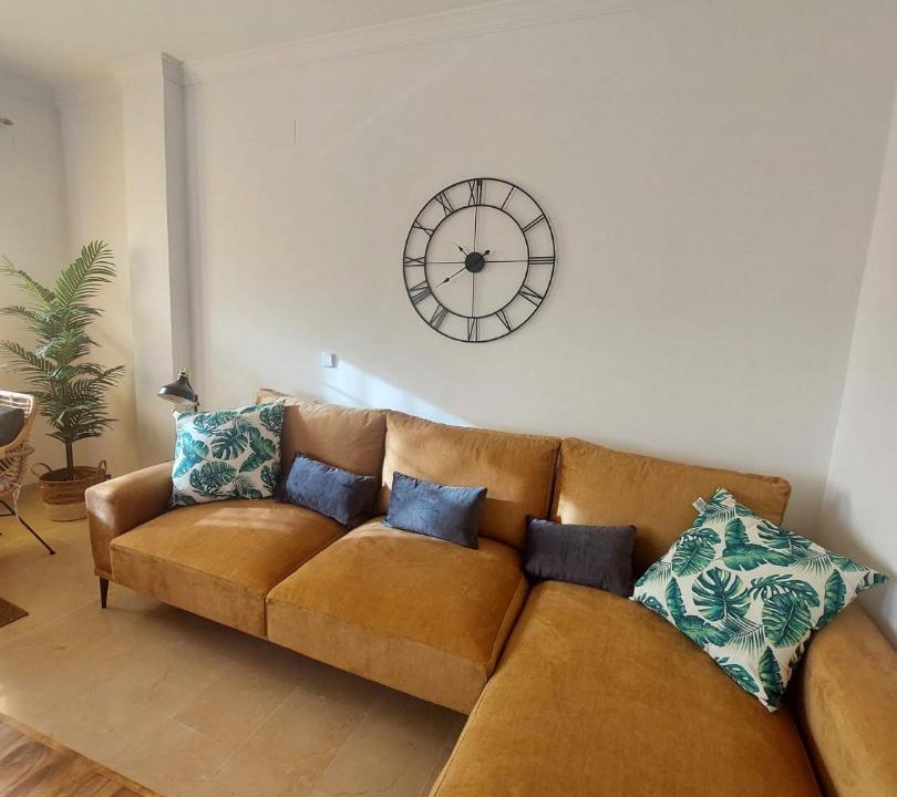 Photo of Livingroom in Zafra