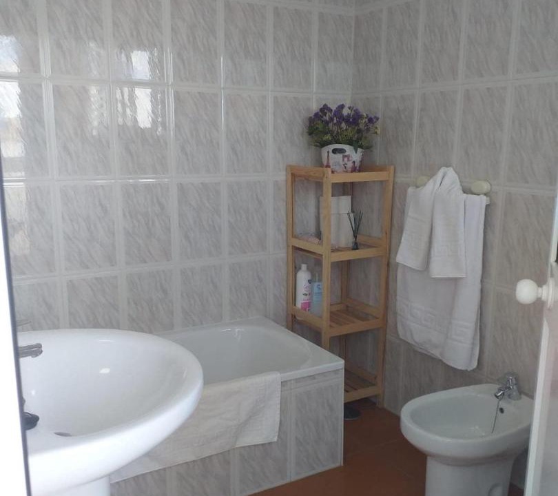 Photo of Bathroom in Valle de Abdalagis