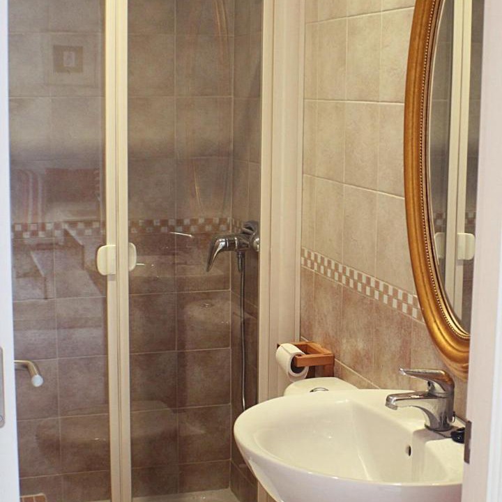 Photo of Bathroom in Sanlucar de Barrameda