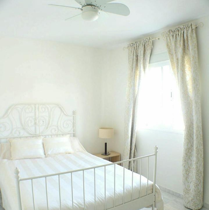 Photo of Bedroom in Sanlucar de Barrameda