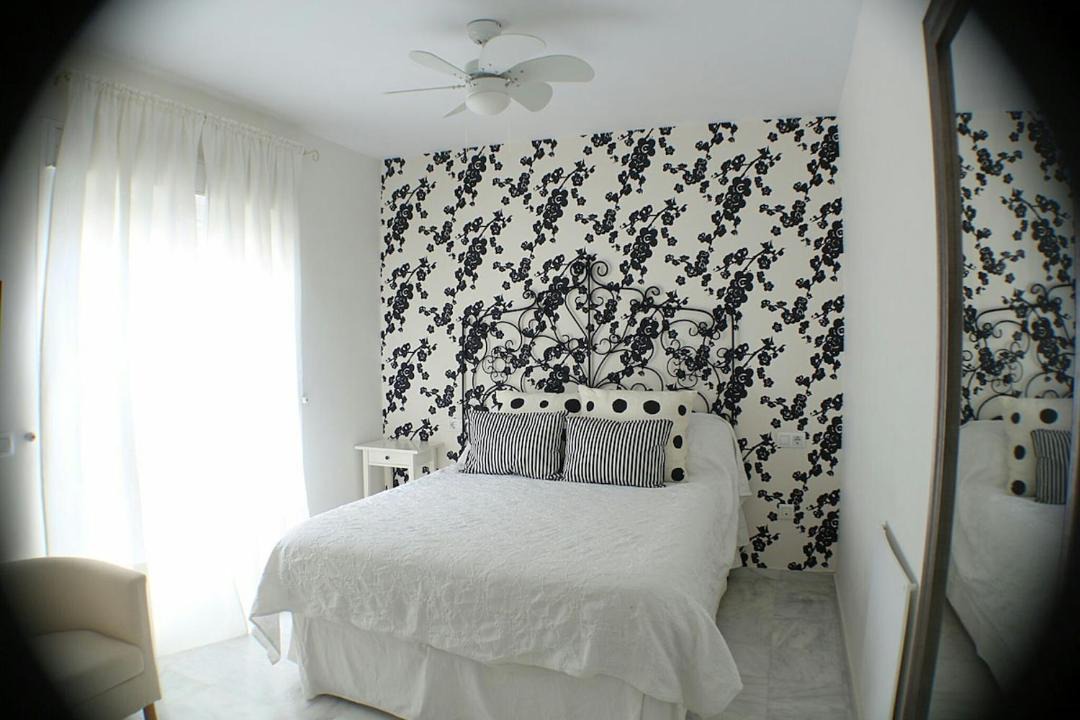 Photo of Bedroom in Sanlucar de Barrameda