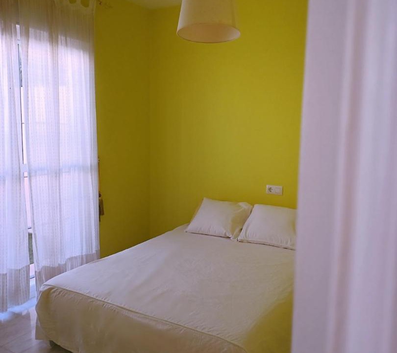 Photo of Bedroom in Sanlucar de Barrameda