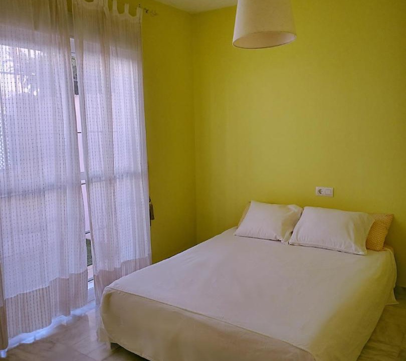 Photo of Bedroom in Sanlucar de Barrameda