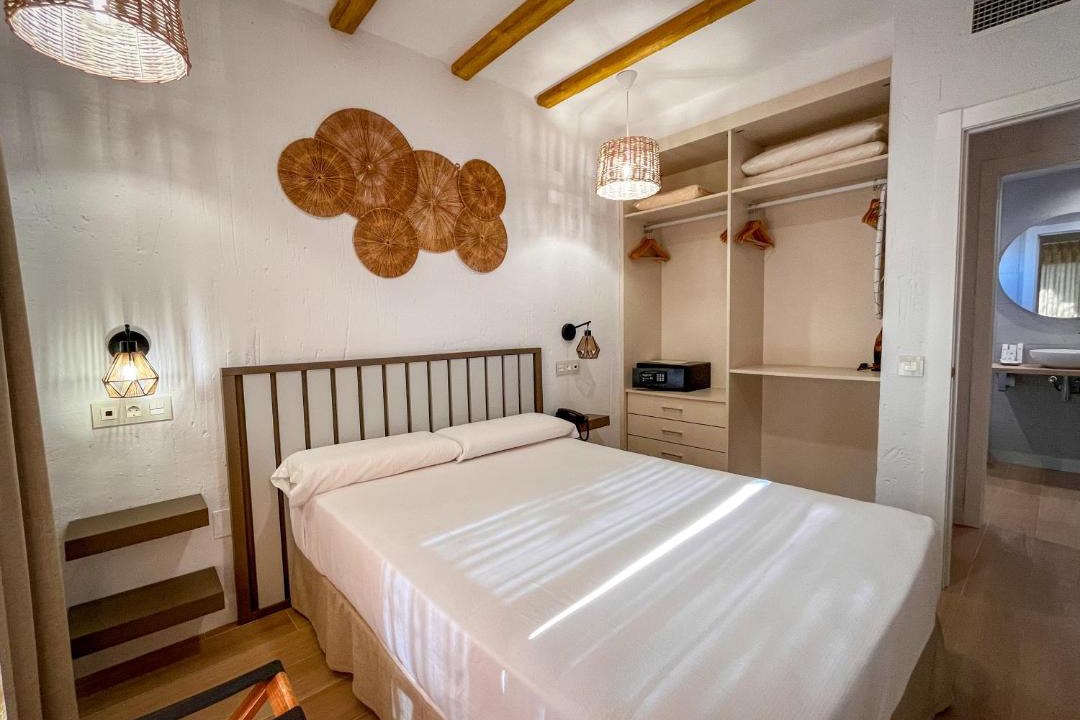 Photo of Bedroom in Rota
