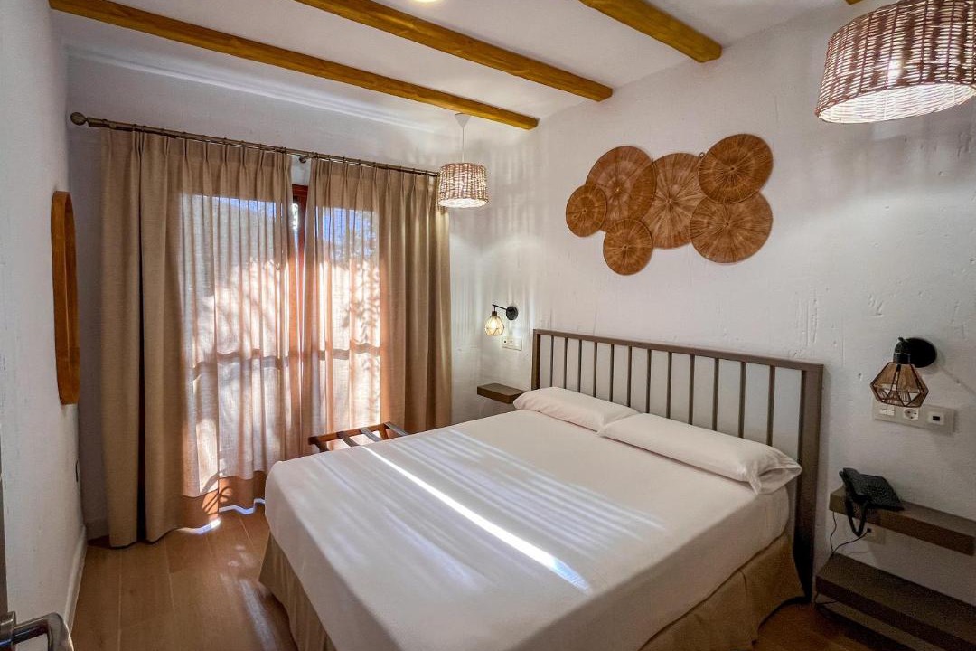 Photo of Bedroom in Rota