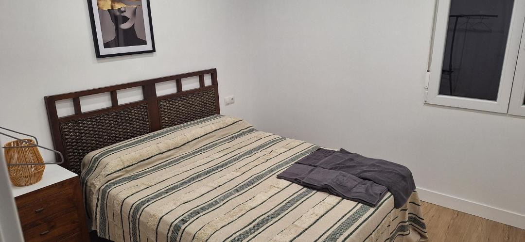 Photo of Bedroom in La Linea de la Concepcion