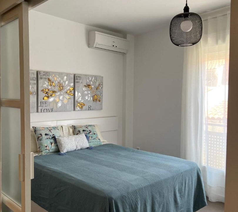 Photo of Bedroom in Moraleja