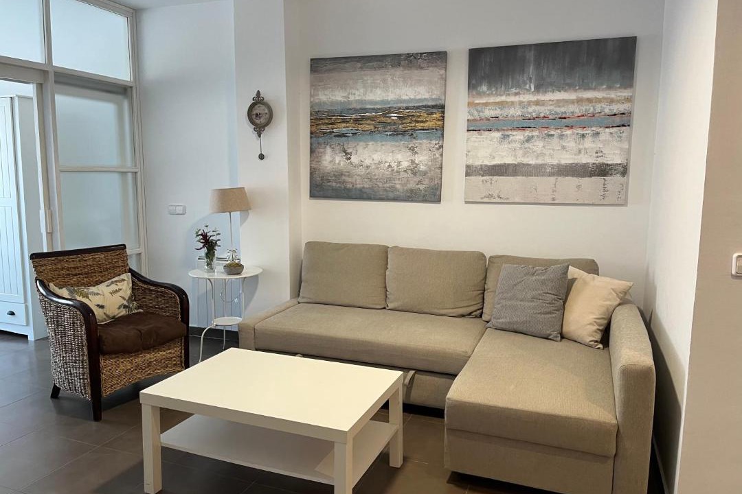 Photo of Livingroom in Moraleja