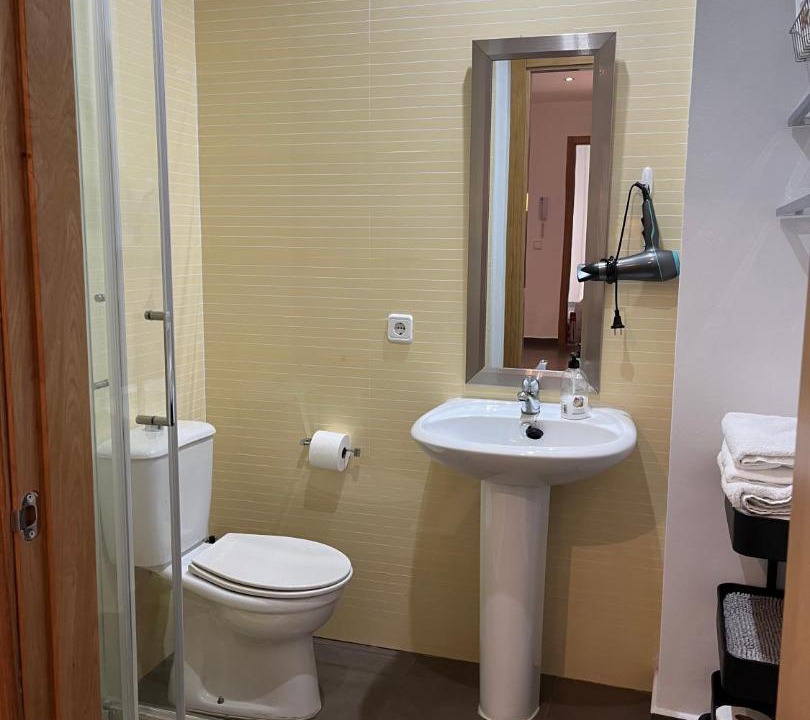Photo of Bathroom in Moraleja