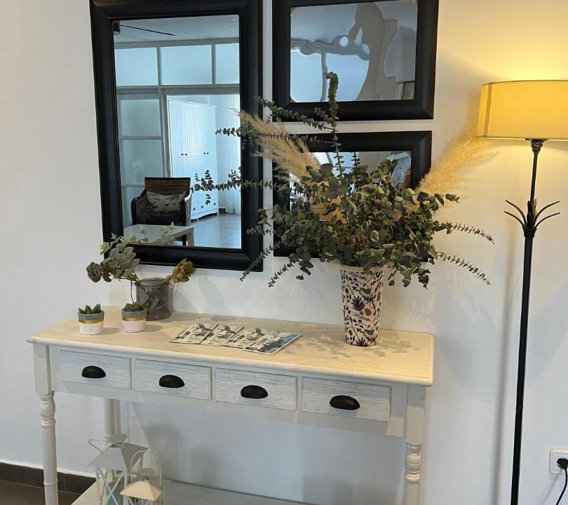 Photo of Livingroom in Moraleja