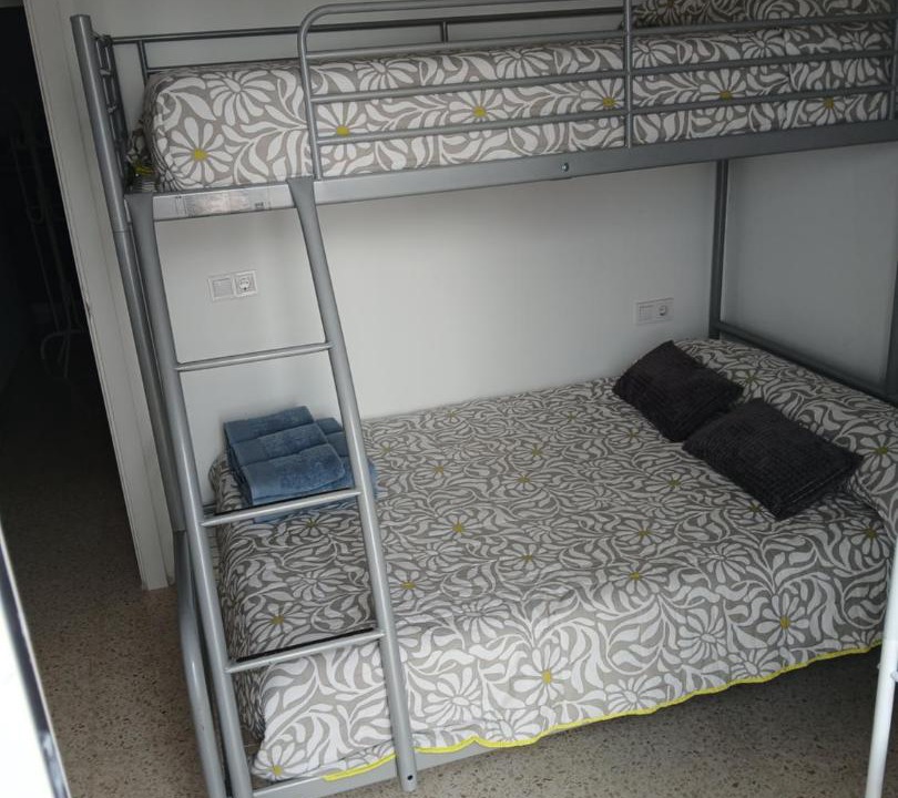 Photo of Bedroom in Carmona