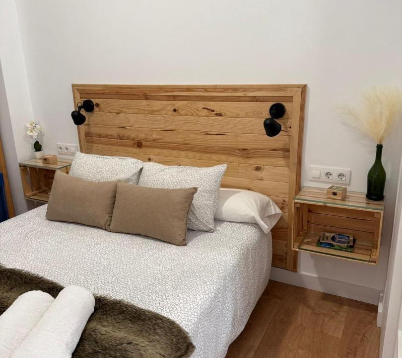 Photo of Bedroom in Baena