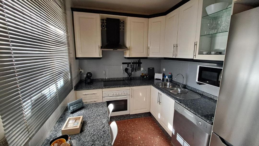 Photo of Kitchen in Almodovar del Rio