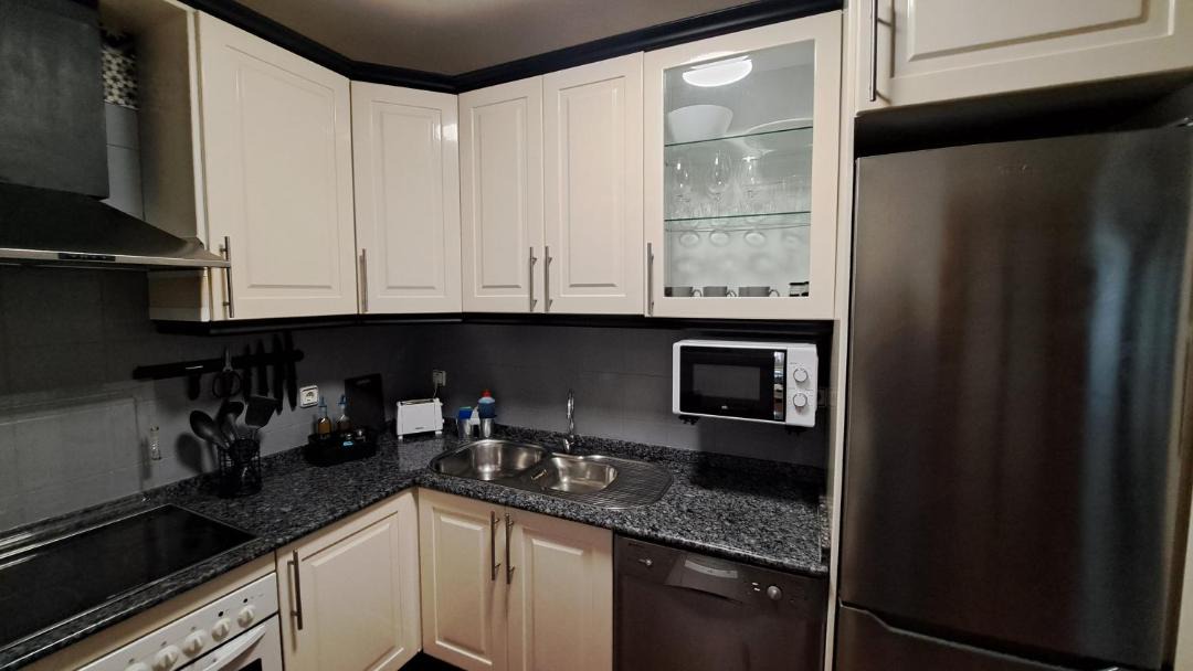 Photo of Kitchen in Almodovar del Rio