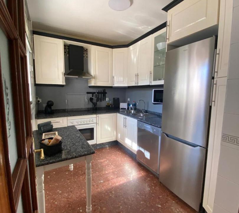 Photo of Kitchen in Almodovar del Rio