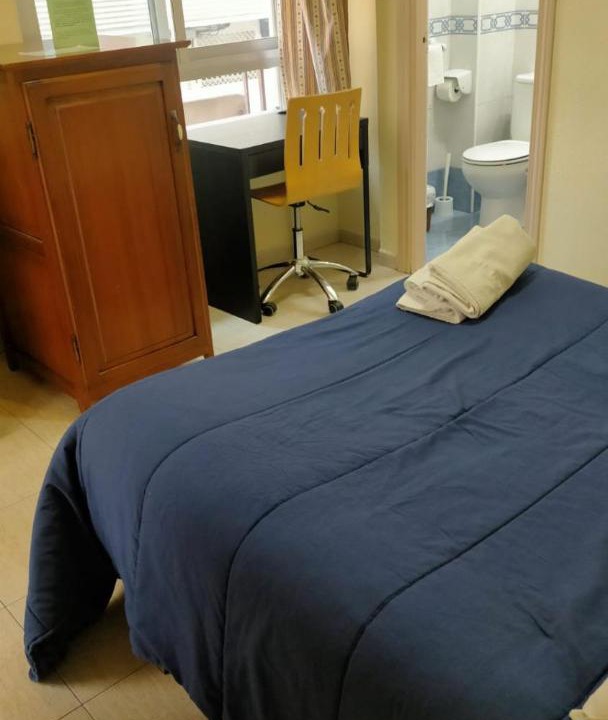 Photo of Bedroom in Camino de Ronda