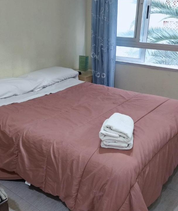 Photo of Bedroom in Camino de Ronda