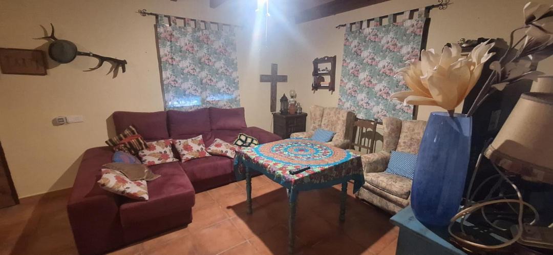 Photo of Livingroom in Fuente del Arco