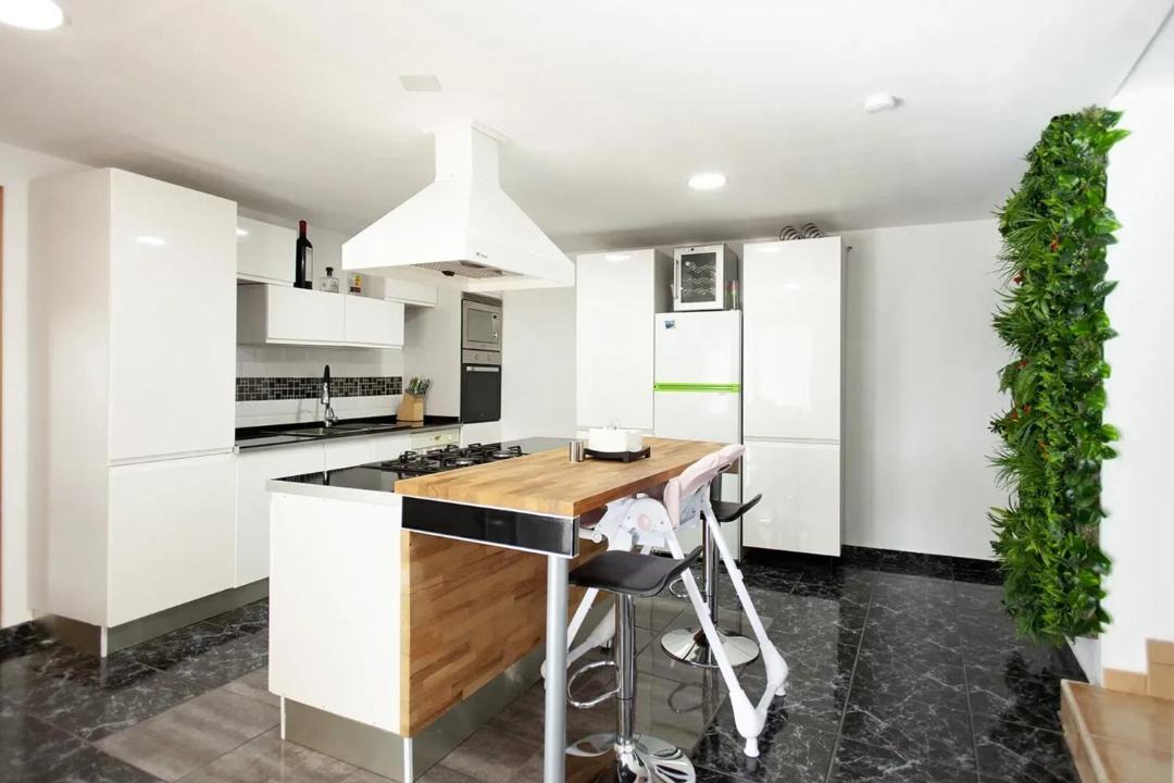 Photo of Kitchen in Linares