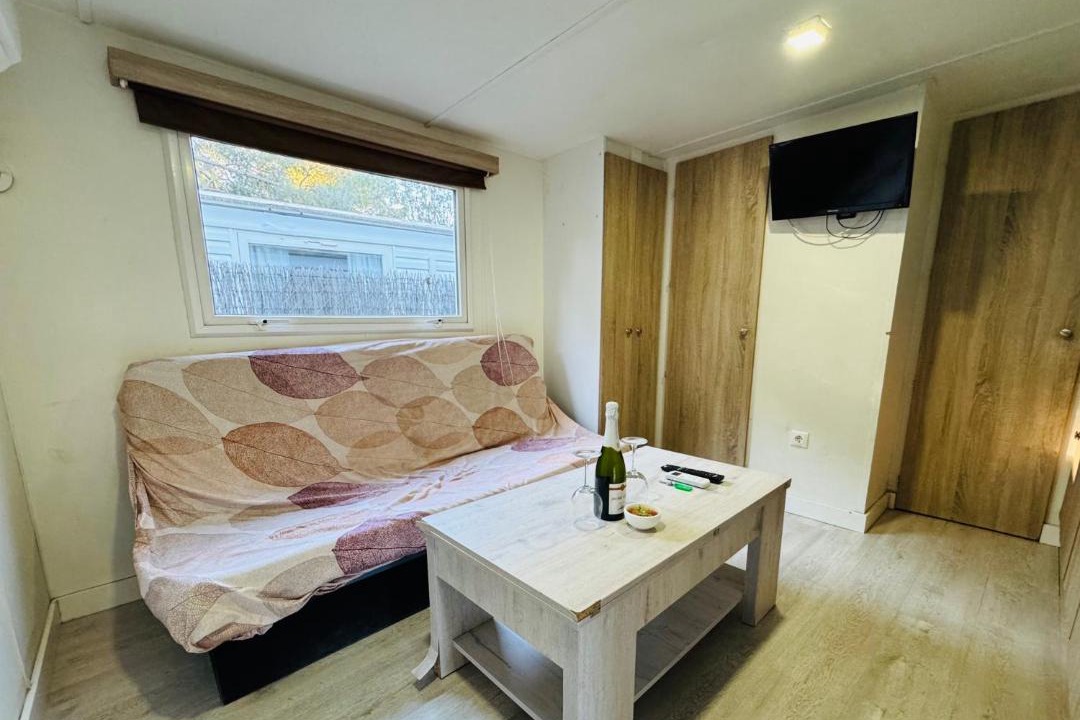 Photo of Bedroom in Cordoba