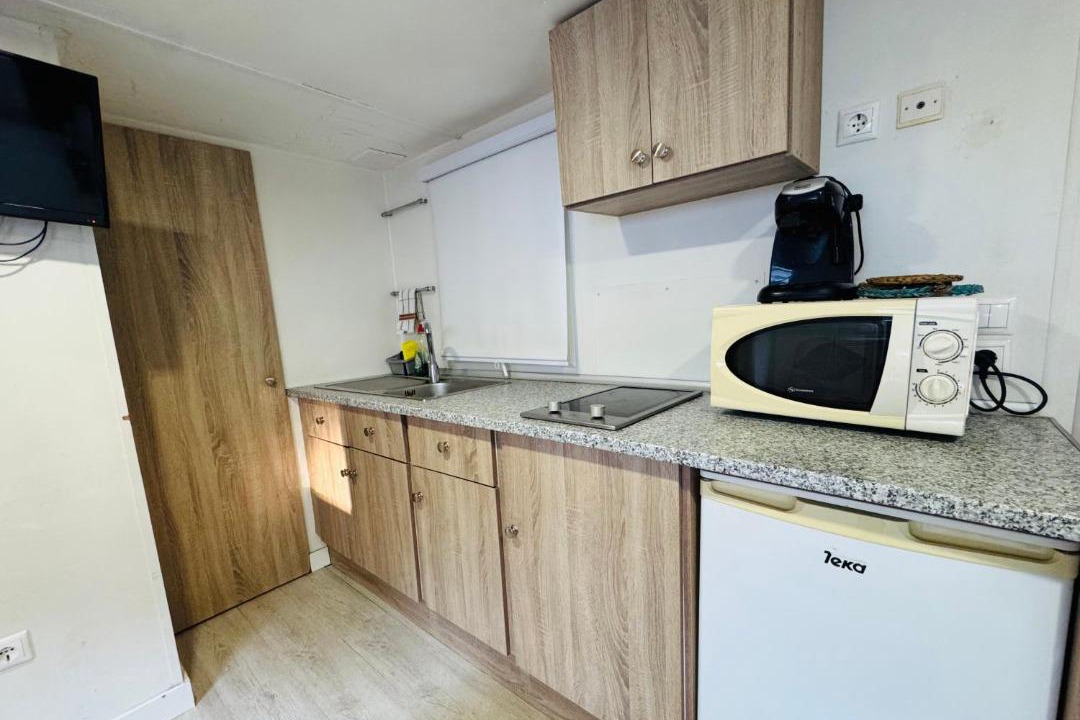 Photo of Kitchen in Cordoba