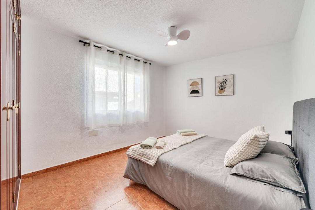 Photo of Bedroom in Pedregalejo