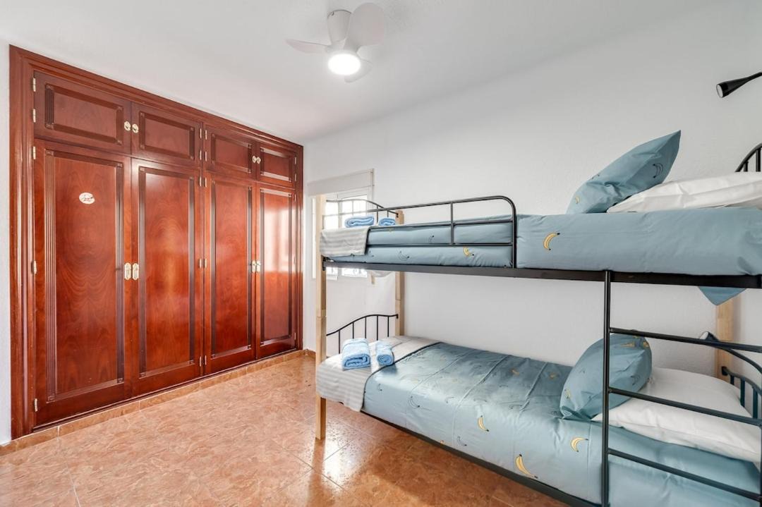 Photo of Bedroom in Pedregalejo