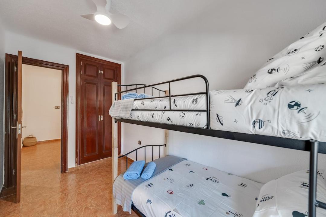 Photo of Bedroom in Pedregalejo