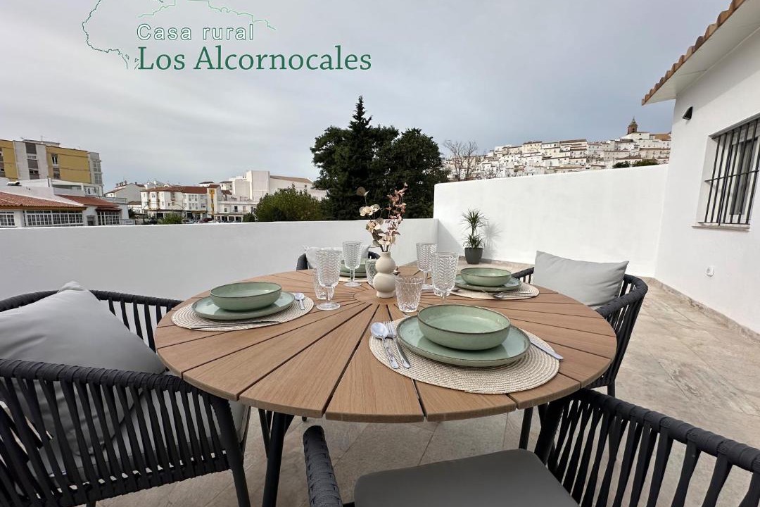 Photo of Others in Alcala de los Gazules