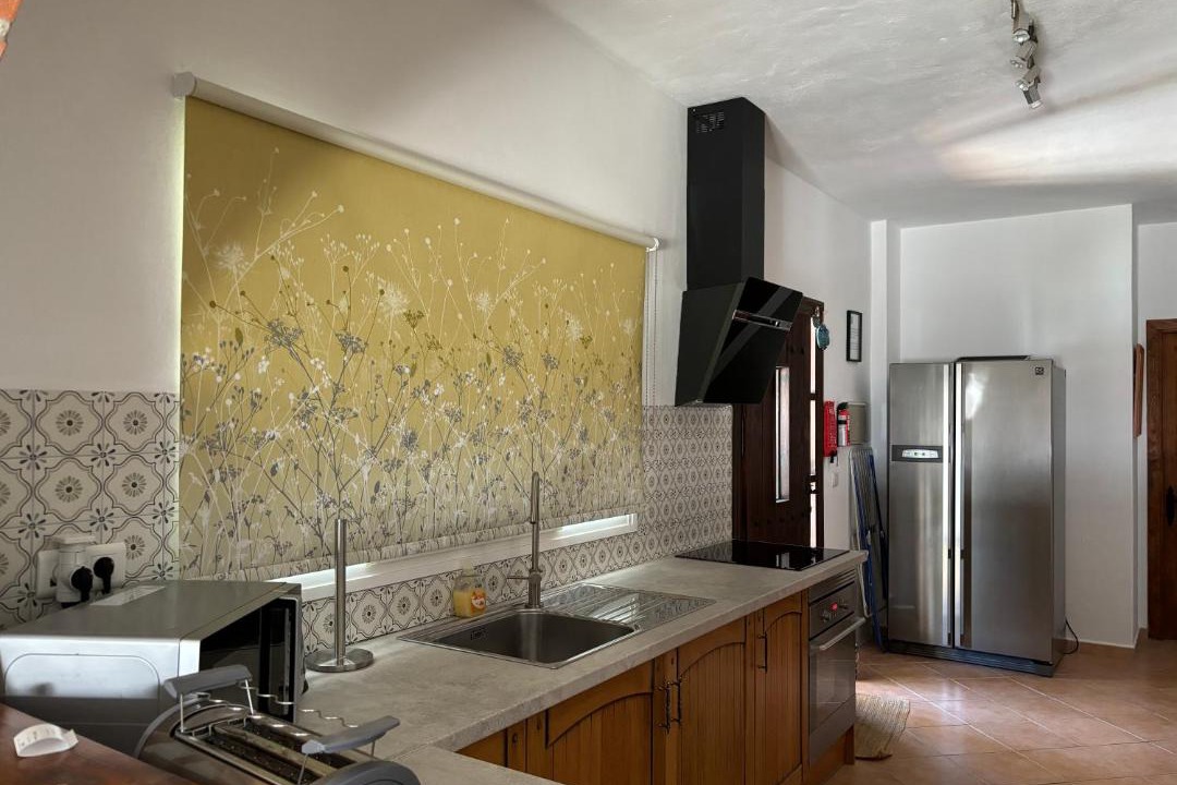 Photo of Kitchen in Sedella