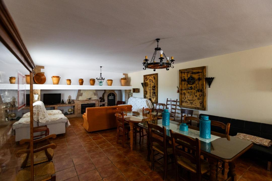 Photo of Others in Villanueva del Trabuco