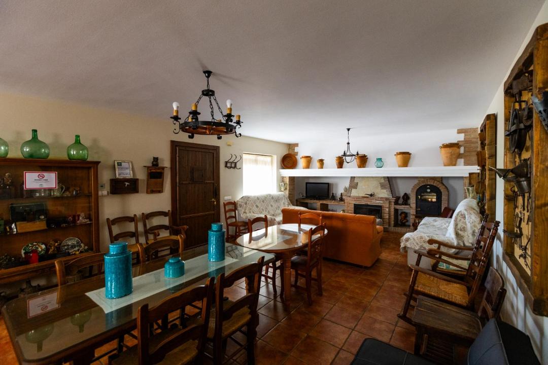 Photo of Others in Villanueva del Trabuco