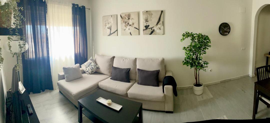 Photo of Livingroom in Bormujos