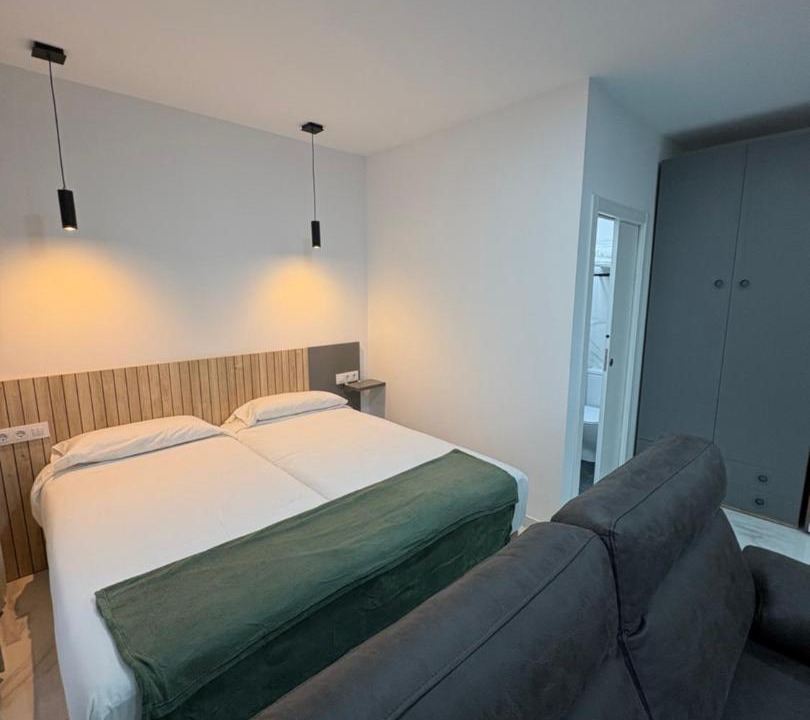 Photo of Bedroom in Parque Cruz Conde