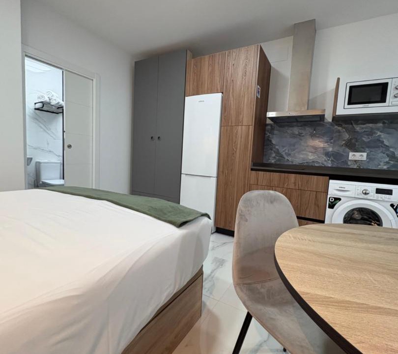Photo of Bedroom in Parque Cruz Conde