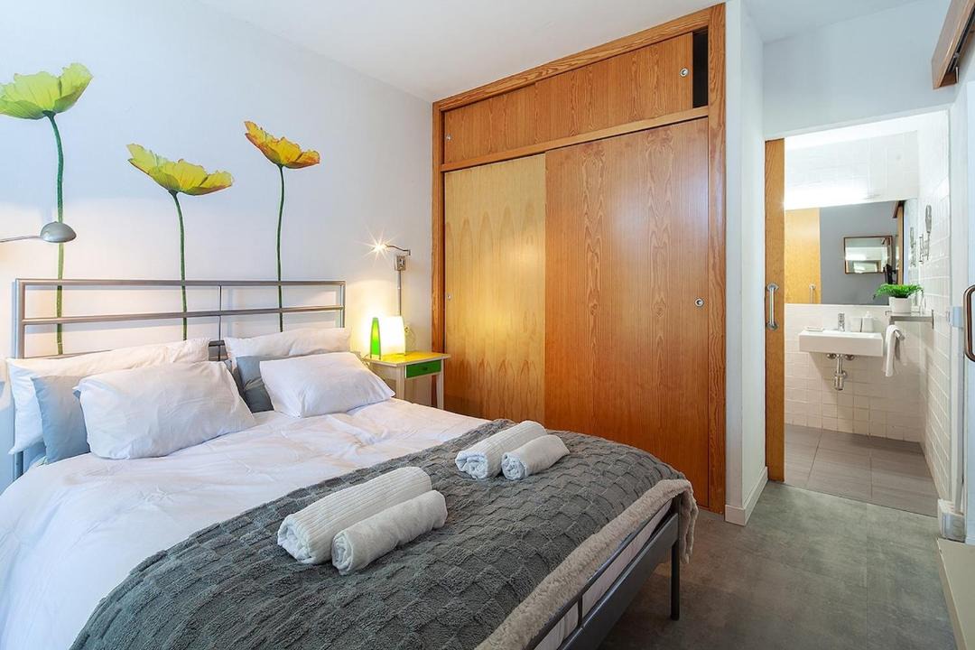 Photo of Bedroom in Espartinas
