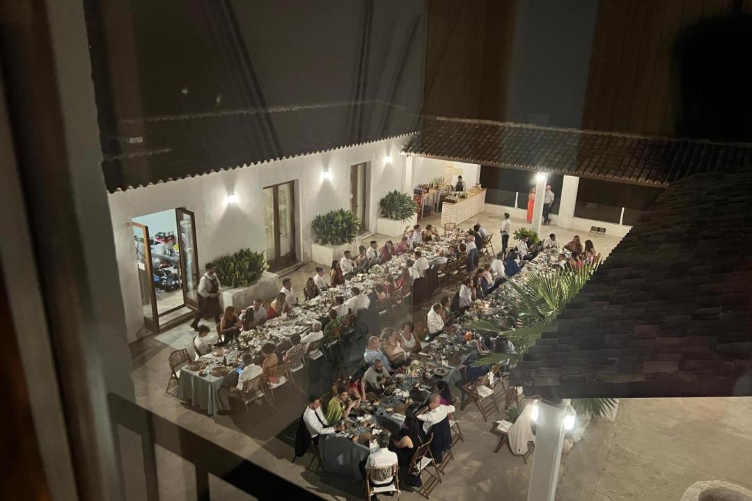 Photo of Patio Balcony in Algodonales