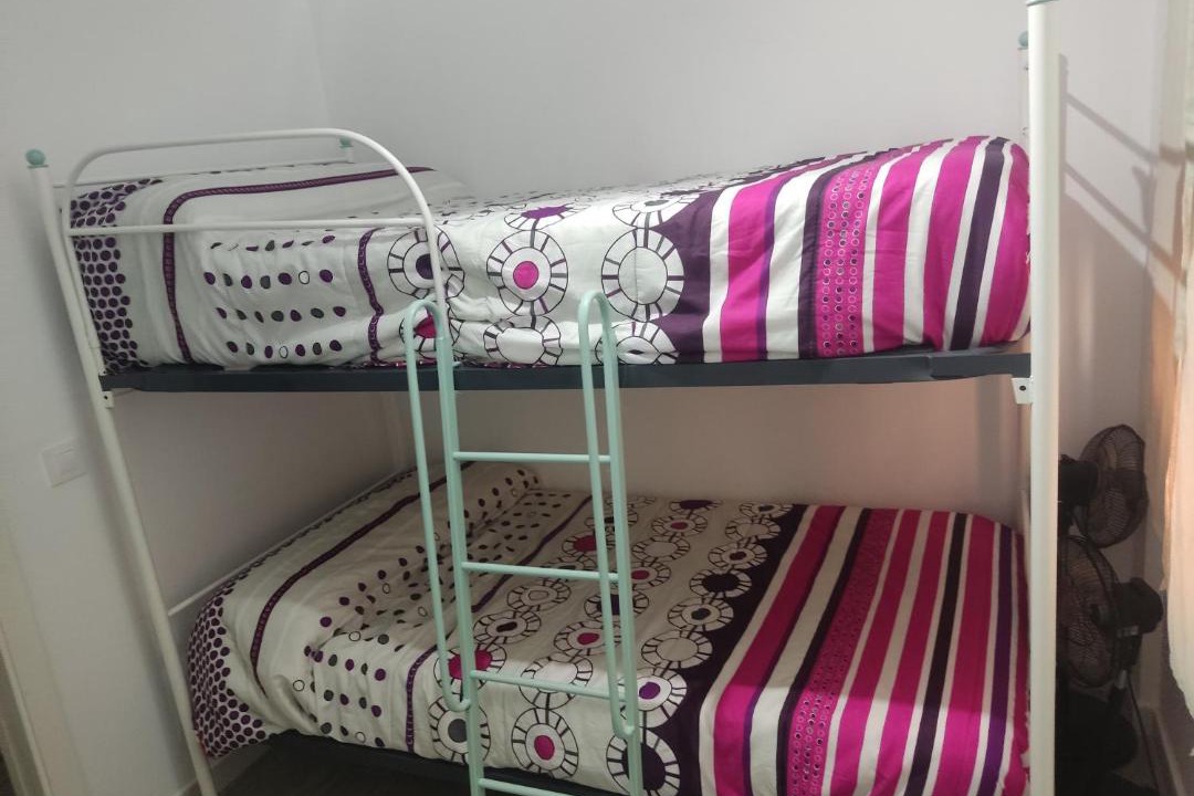Photo of Bedroom in Cadiz