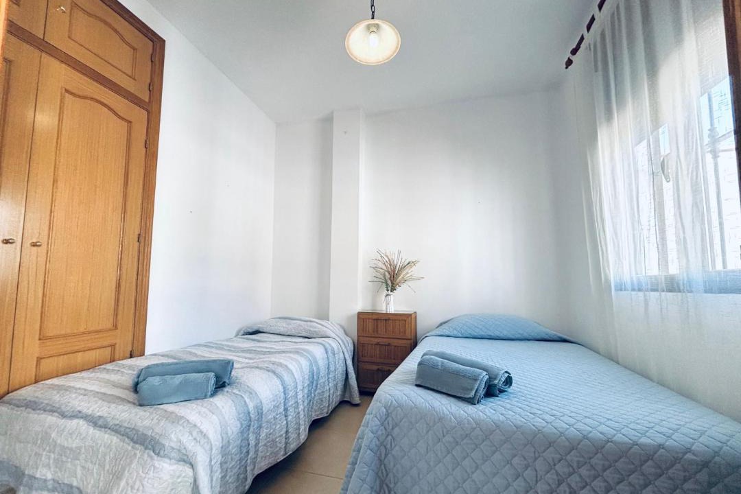 Photo of Bedroom in Almodovar del Rio