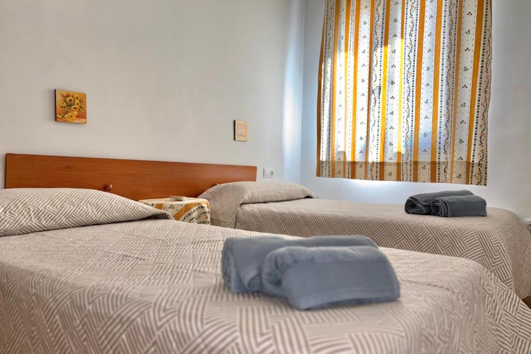 Photo of Bedroom in Almodovar del Rio