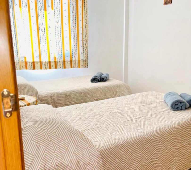 Photo of Bedroom in Almodovar del Rio