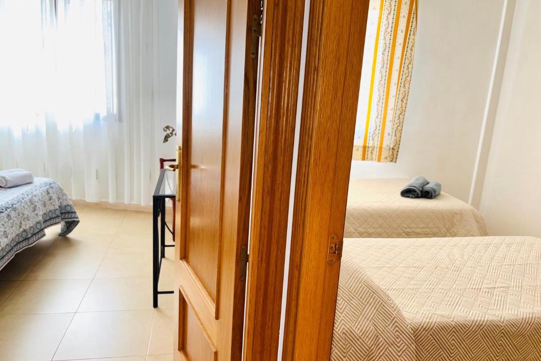 Photo of Bedroom in Almodovar del Rio