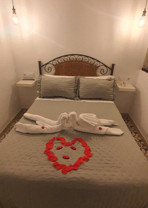 Photo of Bedroom in La Puebla de los Infantes
