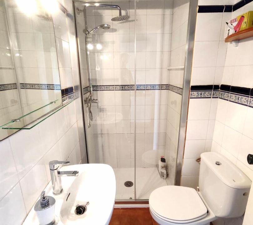 Photo of Bathroom in Cortelazor